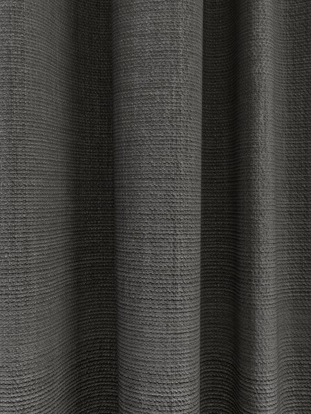 Vorhang GODDO 1x135x245 dunkelgrau