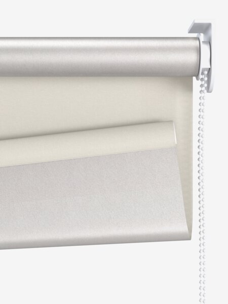 Затъмняваща терморолетна щора FONNO 70x170см бежова