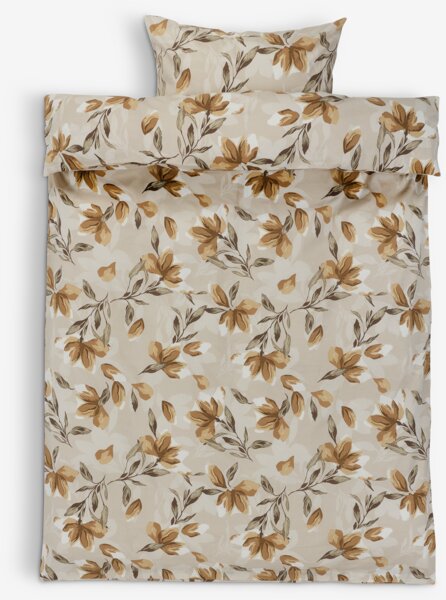 Set posteljine KERSTIN 140x200 braon