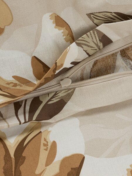 Set posteljine KERSTIN 140x200 braon