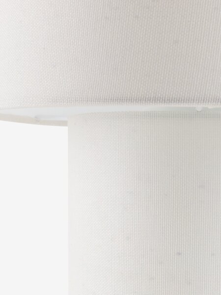 Table lamp TONY D23xH34cm natural
