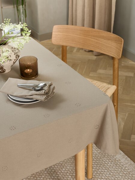 Duk STRANDTORN 140x240 sand