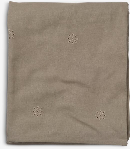 Duk STRANDTORN 140x240 sand