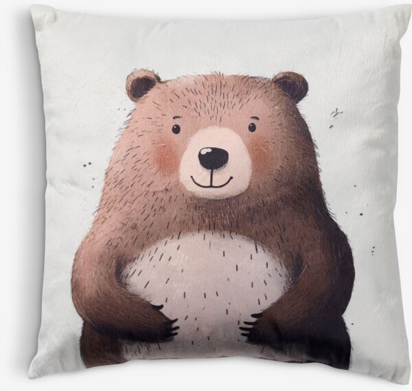Cushion ARISTEA 30x30 asstd