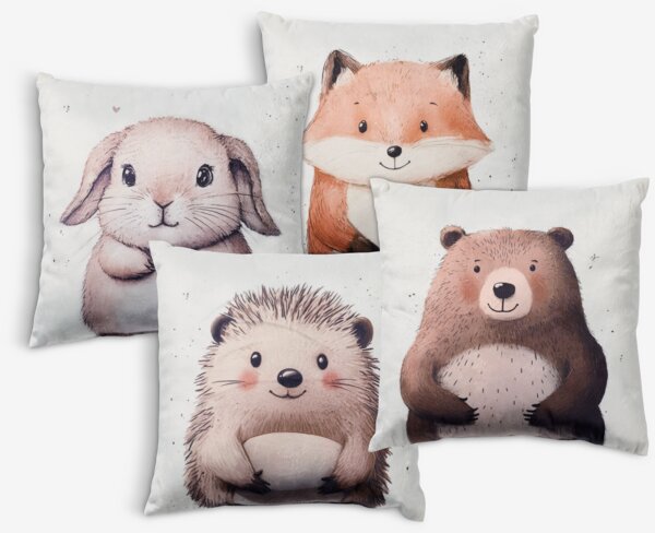 Cushion ARISTEA 30x30 asstd