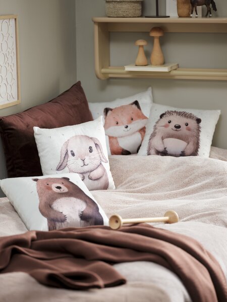 Cushion ARISTEA 30x30 asstd
