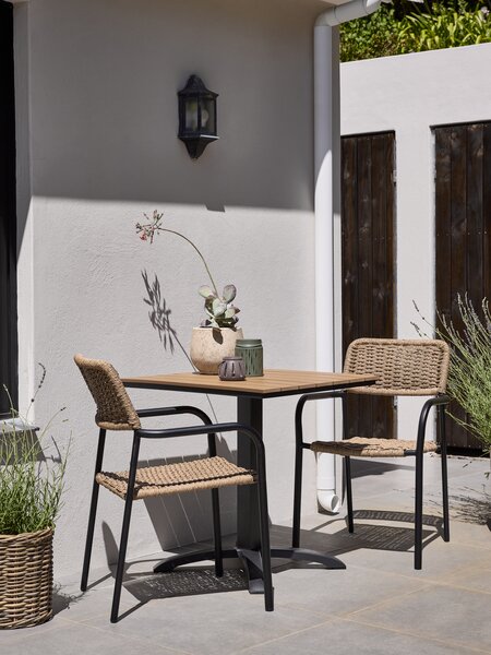 Stablestol ORKANGER natur