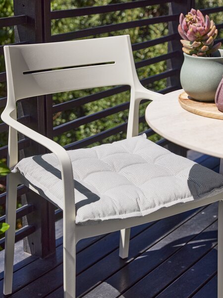 Hagepute stolsete LILLOMARKA assortert