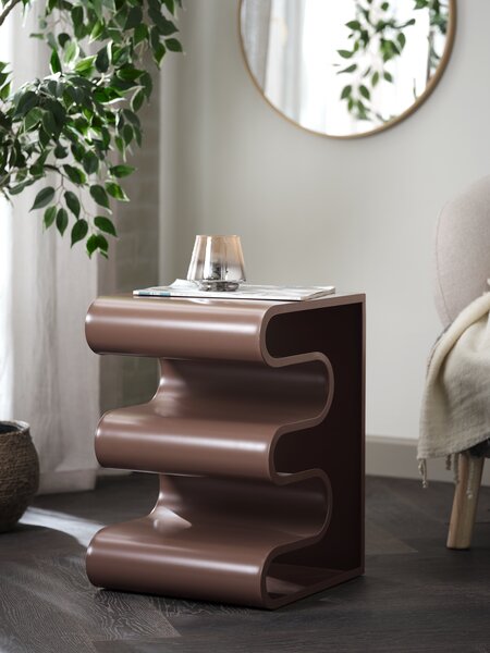 Stalak KLANK 34x50 smeđa