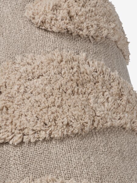 CUS LYNG D19xL52 sand