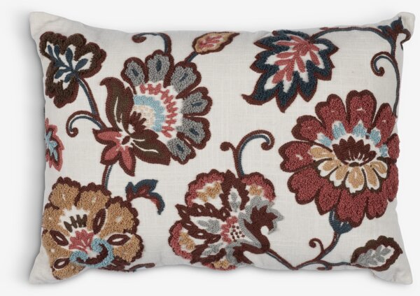 Sierkussen TULIPAN 35x50 beige