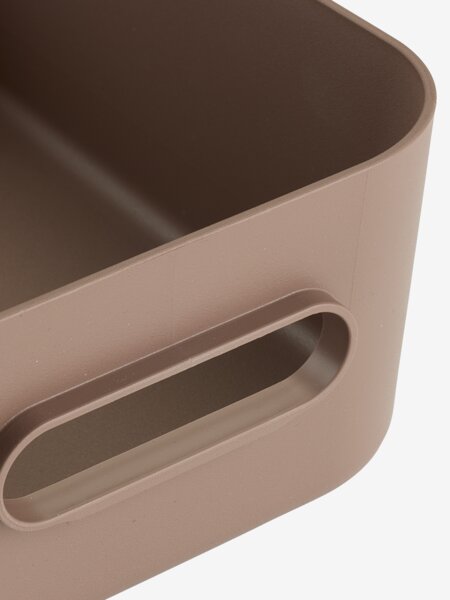Kurv SMARTSTORE COMFORT S 1,5L støvet drue