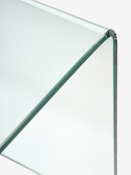 Sofabord VANTINGE 60x100 glass