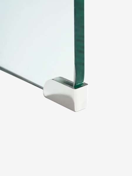 Sofabord VANTINGE 60x100 glass