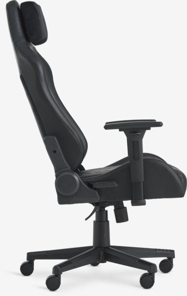 Gamingstol RIBE svart