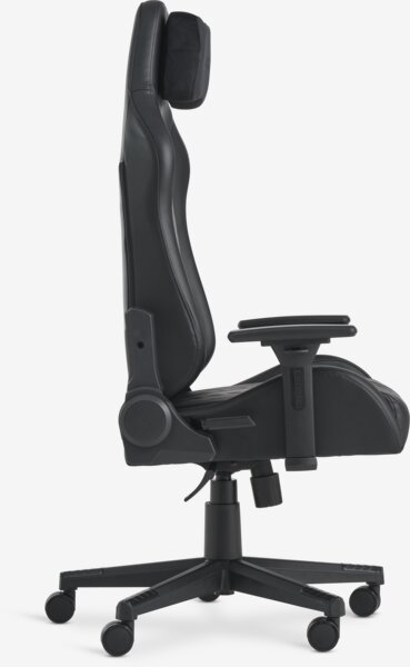 Gamingstol RIBE svart