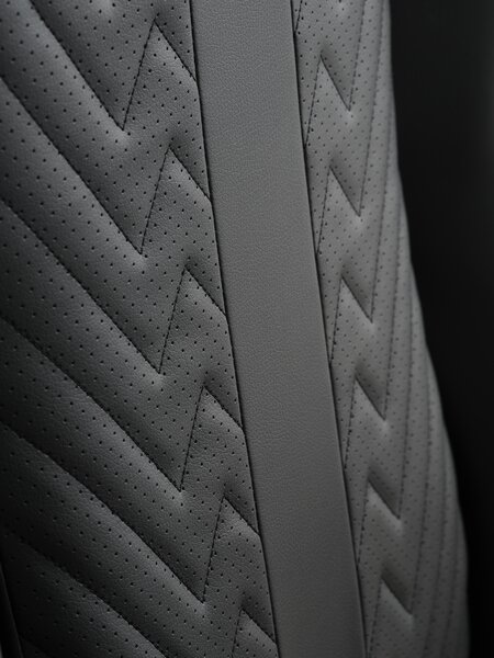 Gamingstol RIBE svart