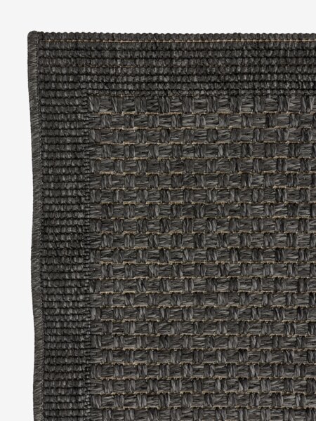 Teppe STORRAPP 160x230 antrasittgrå