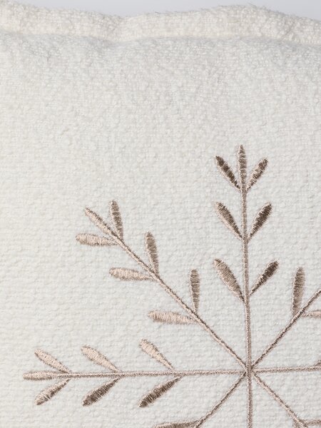 Cushion SANDSTEN 45x45 off-white