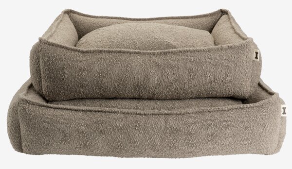 Hundeseng TURMALIN B55xL70xH18 brun