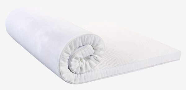 Surmatelas 140x200cm GURSKEN