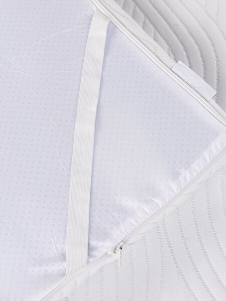 Overmadrass 140x200 GURSKEN