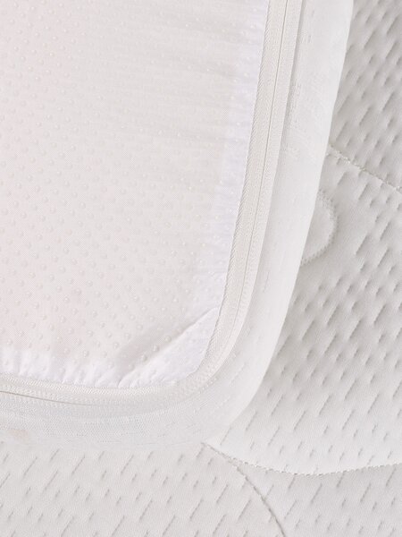 Sijauspatja 160x200cm HOPEN harmaa