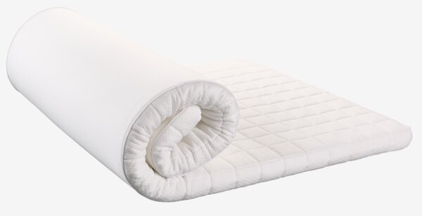 Bäddmadrass 90x200cm KJELLA