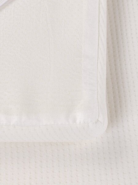 Mattress topper 90x190cm MARREN Single