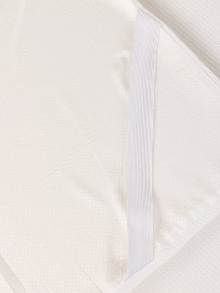 Mattress topper 90x190cm MARREN Single