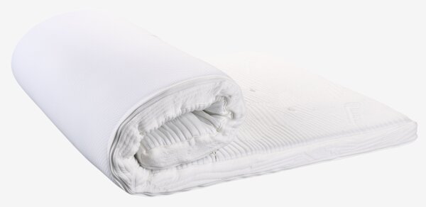 Topper 140x200cm REKEFJORD