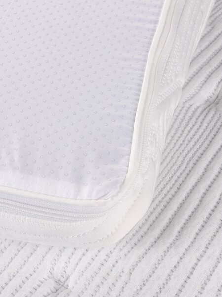 Topper 140x200cm REKEFJORD