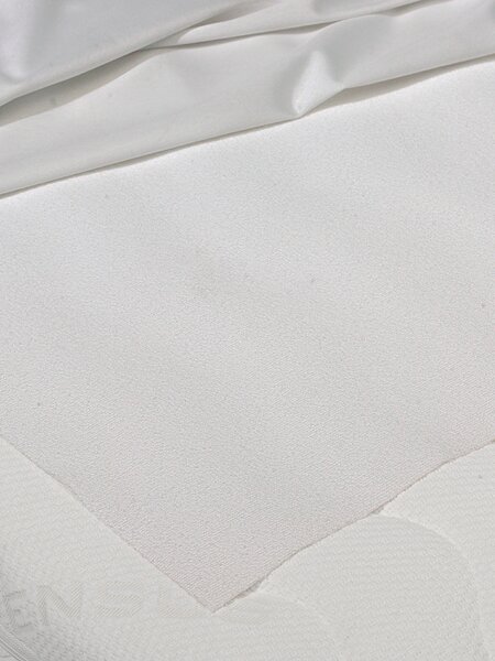 Vodootporna plahta ANITA 140x200 bijela