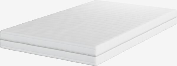 Matelas à ressorts 120x200cm KAMELVA Ferme