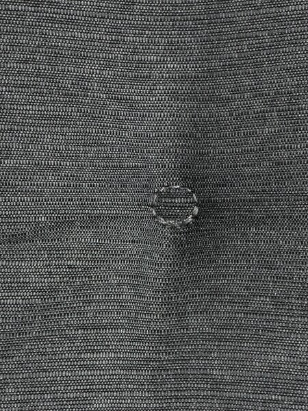 Vrtna blazina za nastavljiv stol HOPBALLE temno siva