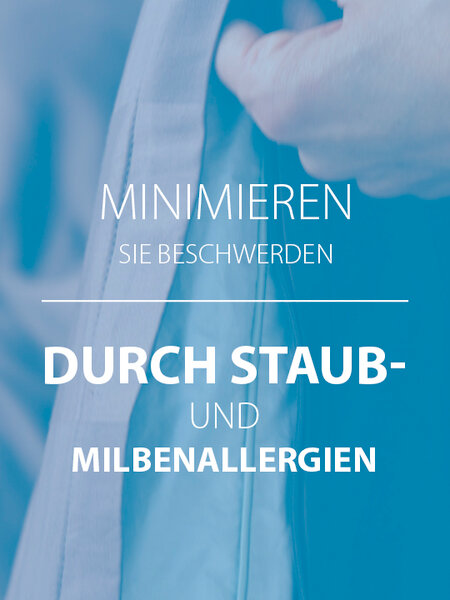 Gänsedaunen-Duvet 160x210 CANADIAN DREAM extra warm