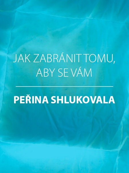Přikrývka z husího prach. peří 135x200 JURATIND extra teplá