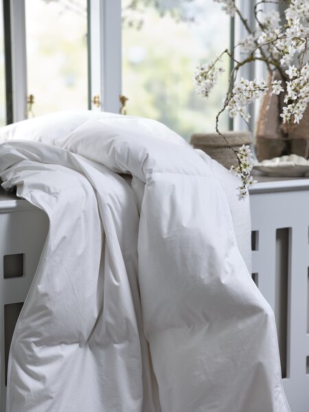 Moskusandedunsdyne 135x200 KRONBORG BESSEGGEN varm