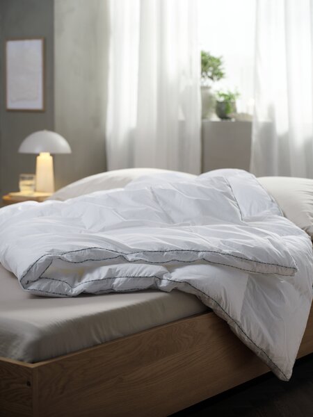 Ковдра 135x200см KRONBORG BEERENBERG екстратепла