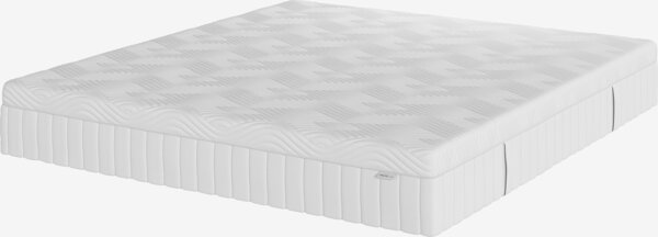 Matelas à ressorts 180x200cm NAUSTA moyen