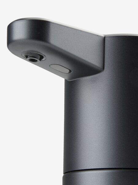 Dozer tečnog sapuna HUSBY senzor siva