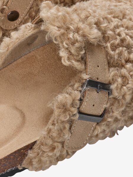 Tofflor URSHULT storlek 36-41 osorterat