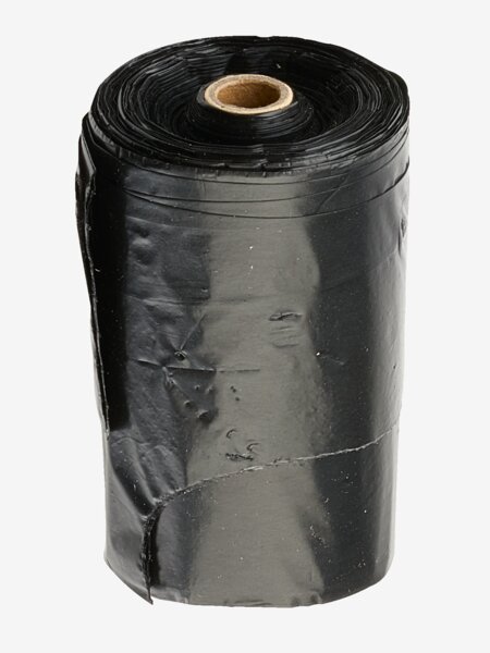 Hundepose LAPIS 60stk/pk svart