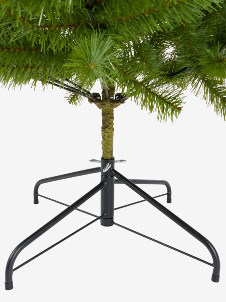 Sapin de Noël NIDUD H180cm vert