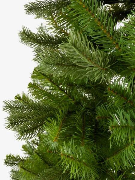 Sapin de Noël NIDUD H180cm vert