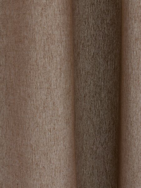 Duschdraperi MELLANSEL 180x200 cm mörk sand