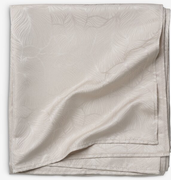 Tafelzeil STILKEG 140x320 beige