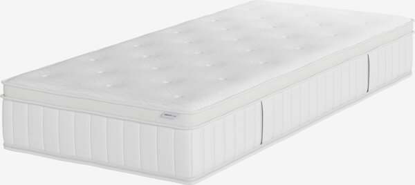 UK Spring mattress 90x190cm SAUA Firm Single