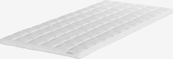 Surmatelas 90x190cm GISNA