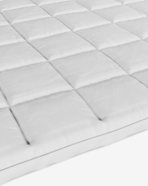 Surmatelas 90x190cm GISNA